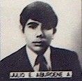 Julio Enrique Aburdene A
