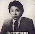 Efrain Arce C