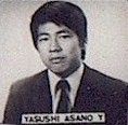 Yasuchi Asano Y