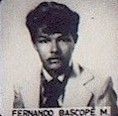 Fernando Bascop M