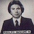Rodolfo Bascop M ( Biby )