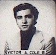 Victor Cole A. B