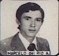 Marcelo Del Rio A