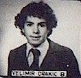 Drakic Velimir B