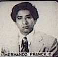 Fernando Franck O