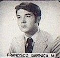 Francisco Garnica M