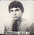 Fernando Hevia C