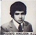 Rodolfo Hinojosa  + ( Q.E.P.D )