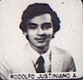 Rodolfo Justiniano A ( Rody )