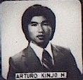 Arturo kinjo H