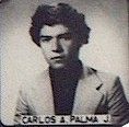 Carlos Alberto Palma J ( Pacho )