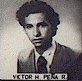 Victor Hugo Pea R