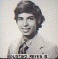 Gustavo Reyes B
