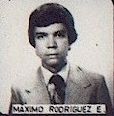 Maximo Rodrigues E