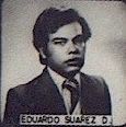 Suarez Eduardo