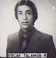 Oscar Talamas R ( Pepe )