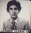 Leonardo Tejerina G