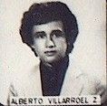 Alberto Villarroel Z