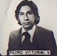 Pedro Vittorini V